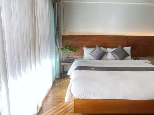 Hotel Lannatree Chiangmai House