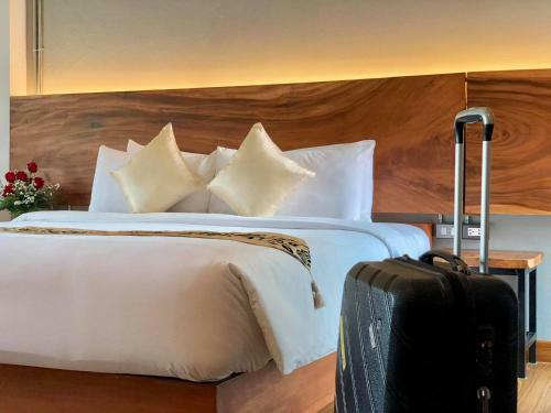Hotel Lannatree Chiangmai House