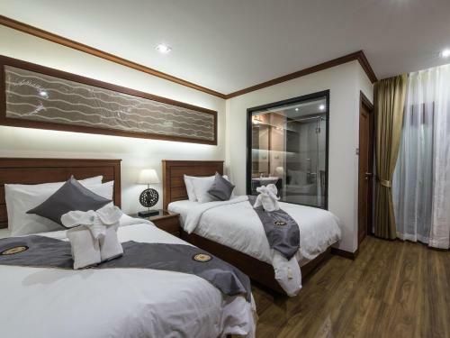 Hotel Lannatree Chiangmai House