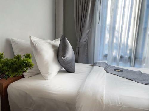 Hotel Lannatree Chiangmai House