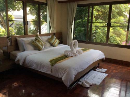 Hotel Lannatree Chiangmai House