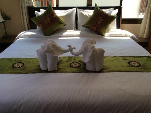 Hotel Lannatree Chiangmai House