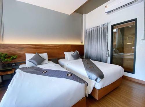 Hotel Lannatree Chiangmai House