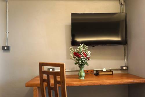 Hotel Lannatree Chiangmai House