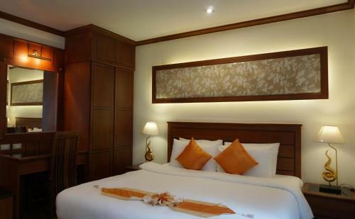 Hotel Lannatree Chiangmai House