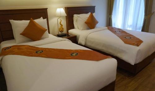 Hotel Lannatree Chiangmai House