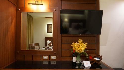 Hotel Lannatree Chiangmai House