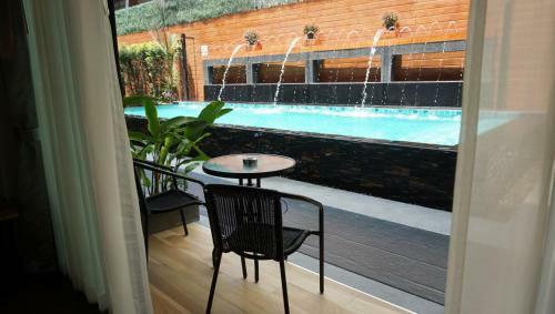 Hotel Lannatree Chiangmai House