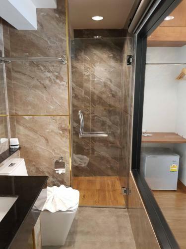Hotel Lannatree Chiangmai House