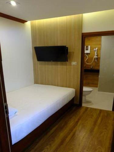 Hotel Lannatree Chiangmai House