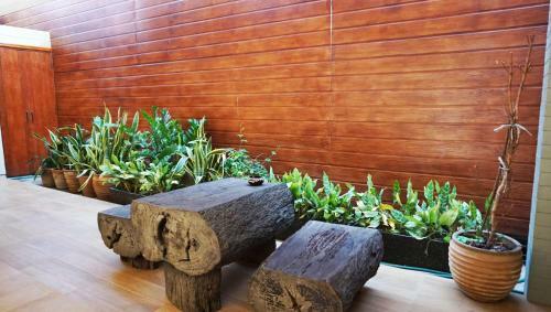 Hotel Lannatree Chiangmai House