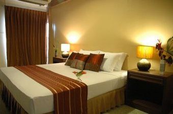 Albergue D'ma Hotel