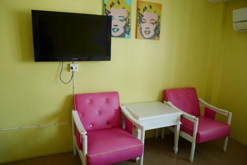Roma Hotel