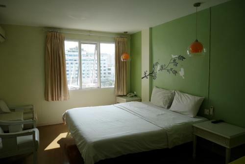 Roma Hotel