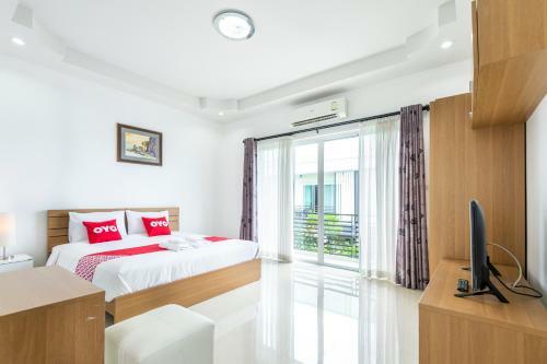 Hostal Baan Noppadol