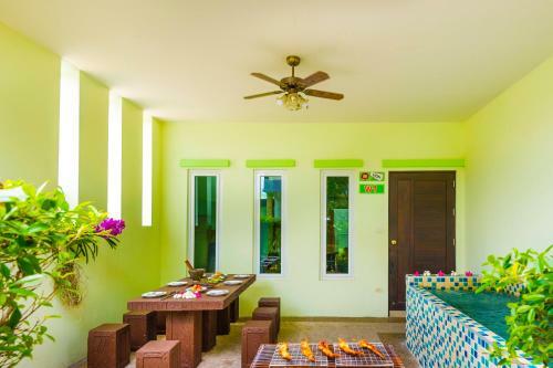 Hostal Baan Noppadol