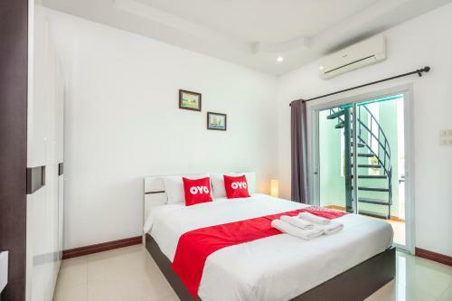 Hostal Baan Noppadol