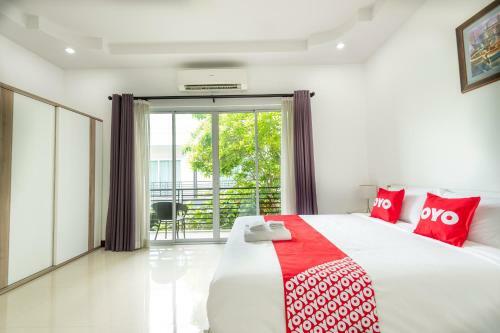 Hostal Baan Noppadol
