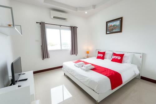 Hostal Baan Noppadol