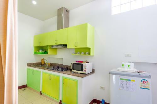 Hostal Baan Noppadol