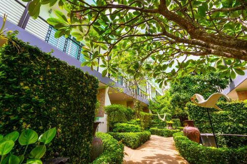 Hostal Baan Noppadol