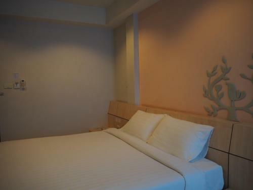 Le Lerts Living Hotel