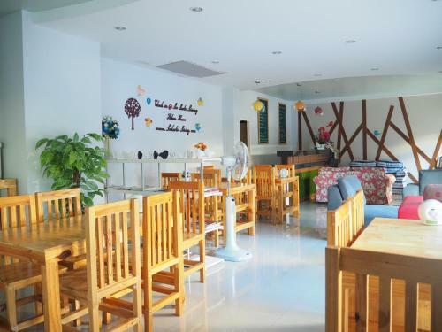 Le Lerts Living Hotel