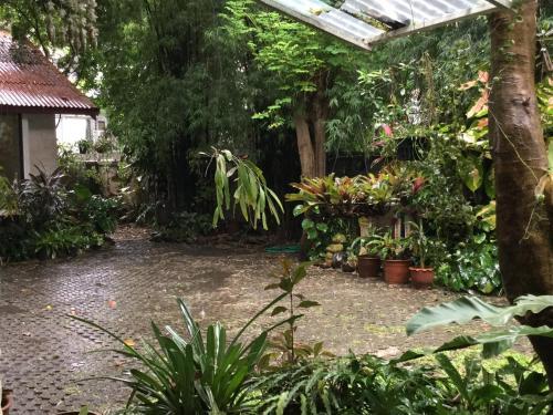 Hostal Baan Songjum