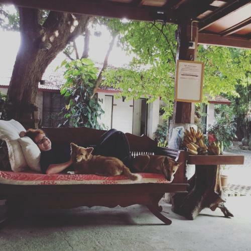 Hostal Baan Songjum
