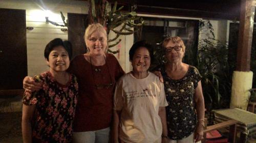 Hostal Baan Songjum