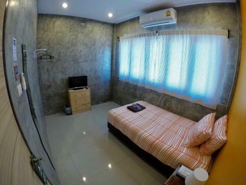 Hostal The Ghee House