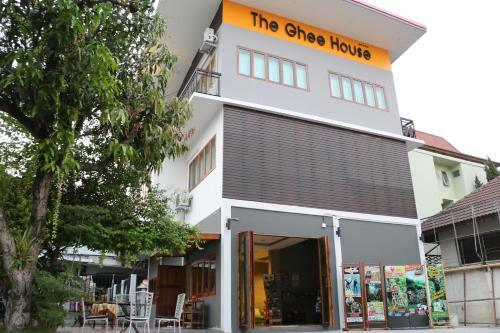 Hostal The Ghee House