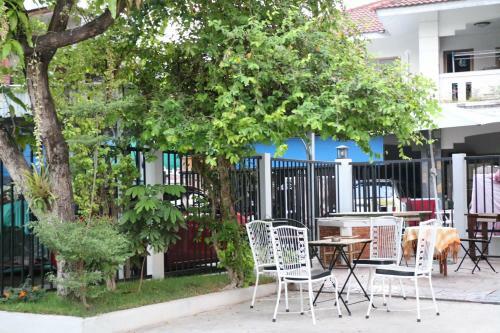 Hostal The Ghee House
