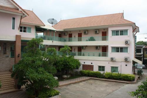 Hotel Tamarind Residences