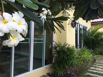 Hotel Paradee Resort Hua-hin