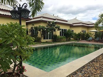 Hotel Paradee Resort Hua-hin