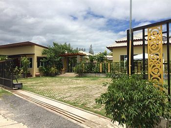 Hotel Paradee Resort Hua-hin