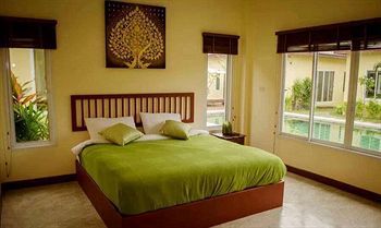 Hotel Paradee Resort Hua-hin
