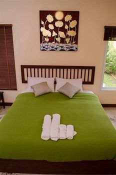 Hotel Paradee Resort Hua-hin