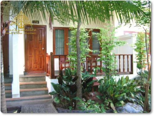Rachawadee Resort & Hotel