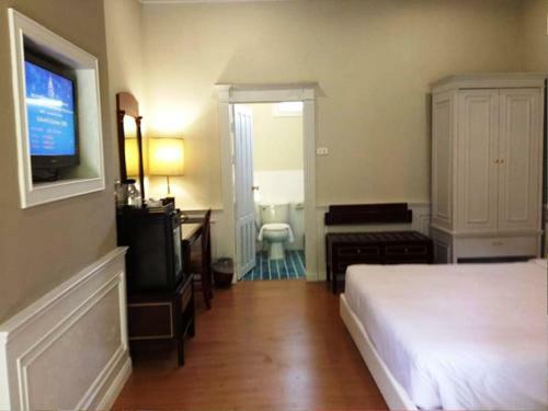 Rachawadee Resort & Hotel