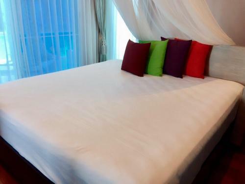 Hotel The Verona Hua Hin