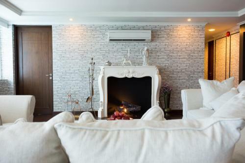 Hotel The Verona Hua Hin