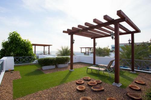 Hotel The Verona Hua Hin
