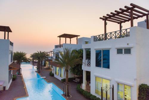 Hotel The Verona Hua Hin