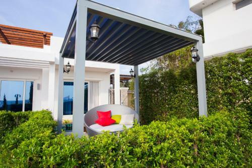 Hotel The Verona Hua Hin