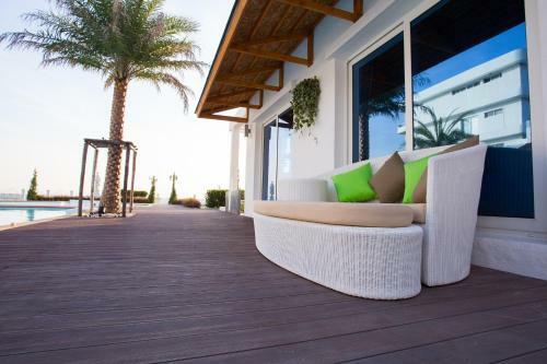 Hotel The Verona Hua Hin