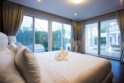 Hotel The Verona Hua Hin