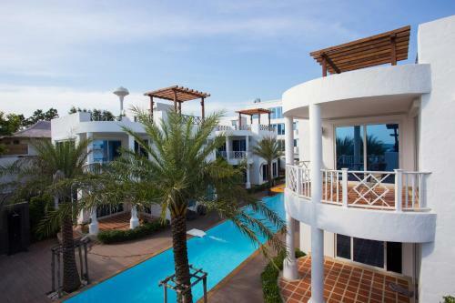 Hotel The Verona Hua Hin