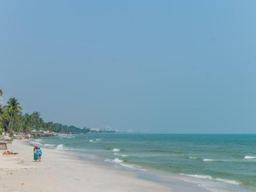 Hotel The Verona Hua Hin